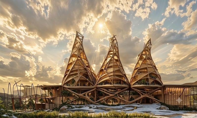 Anteproyecto Auditorios y Planetario